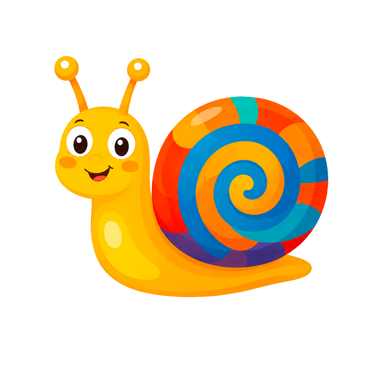 šnek