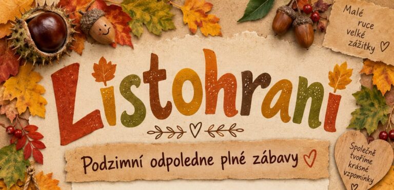 listohraní