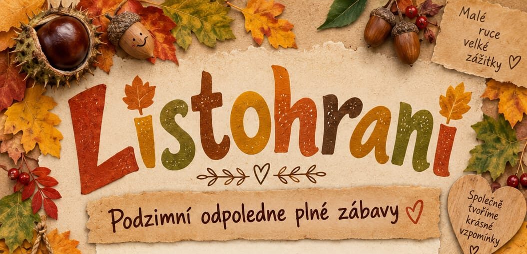 listohraní